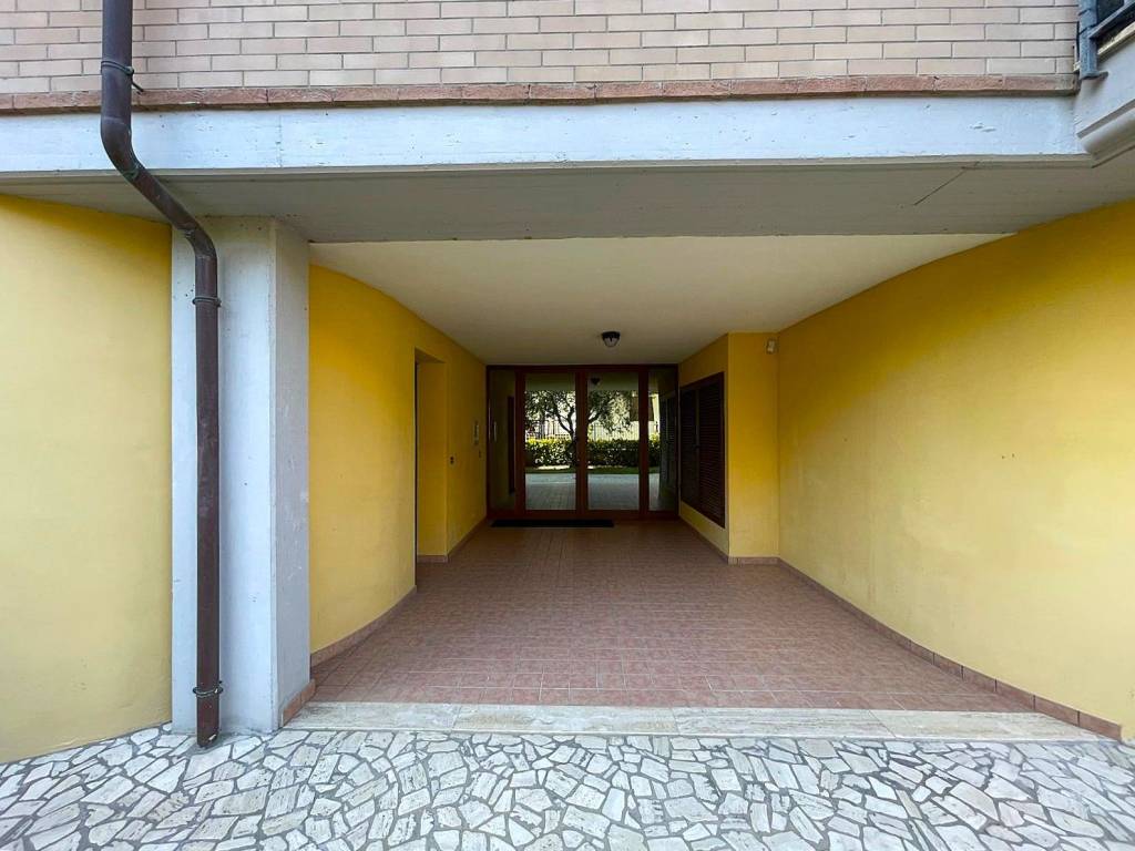 Attico / mansarda a Martinsicuro in Via Tosti - Foto 4