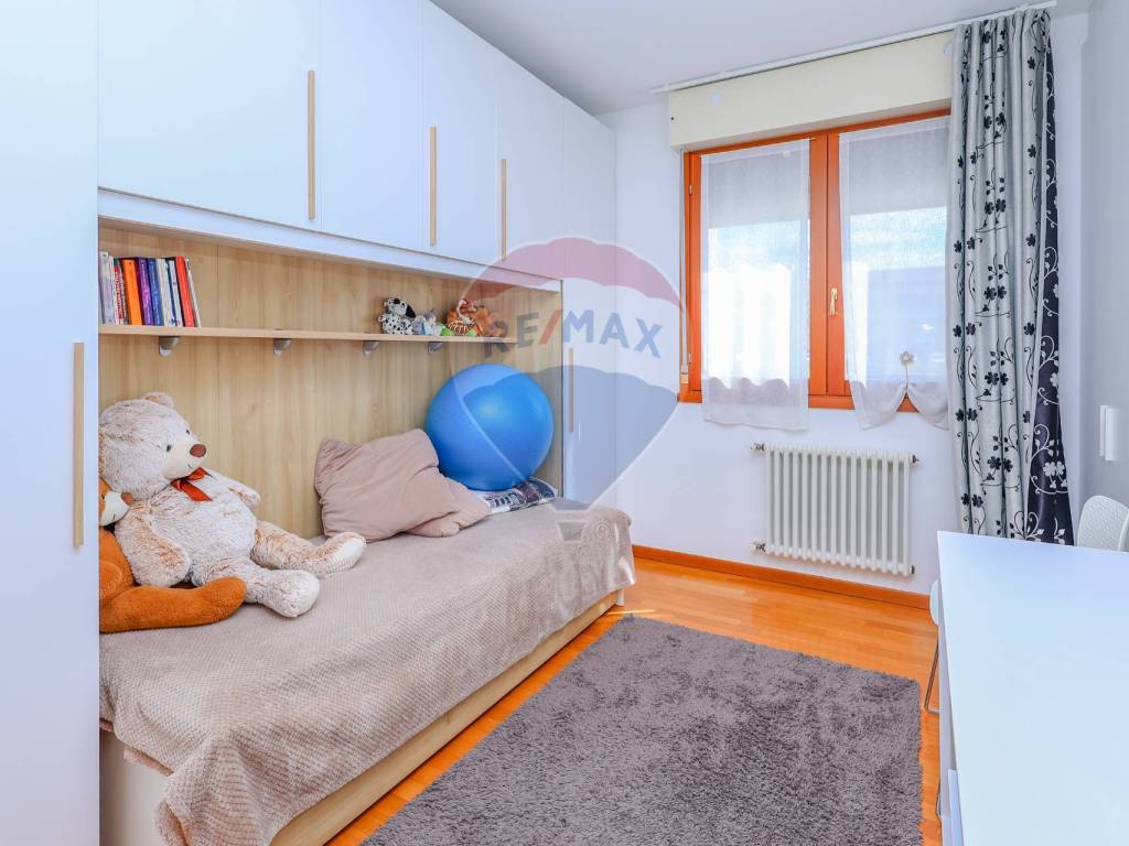 Appartamento a Mestrino in Via Primo levi, 3 - Foto 5