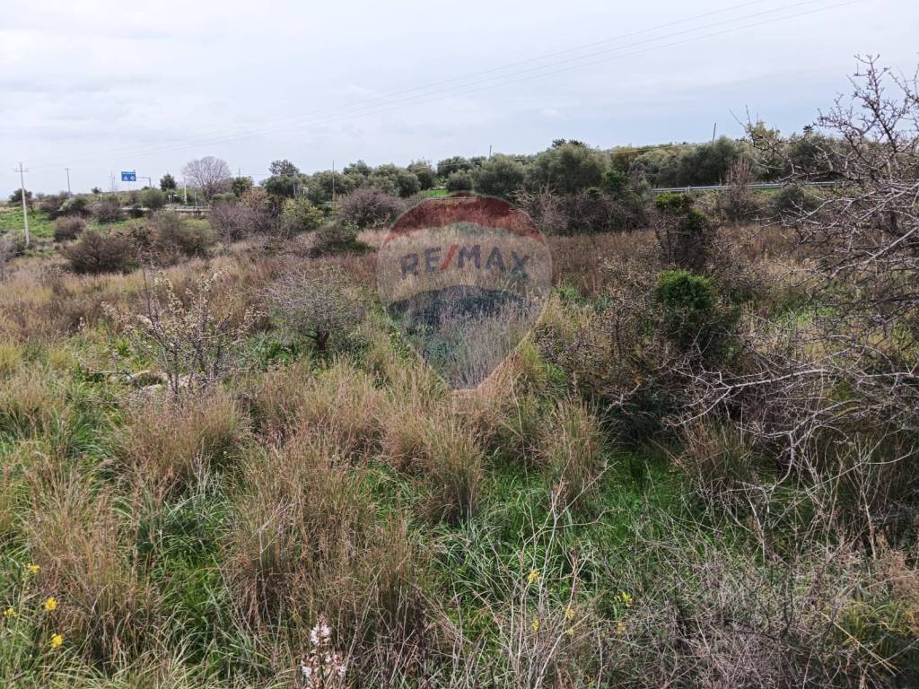 Terreno a Melilli in via Brucoli - Foto 4