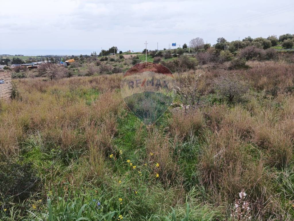 Terreno a Melilli in via Brucoli - Foto 5