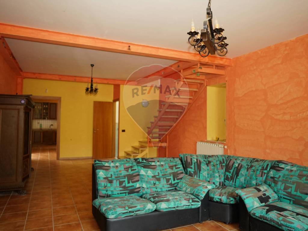Villa a Caltanissetta in Via dei vulcanelli - Foto 4