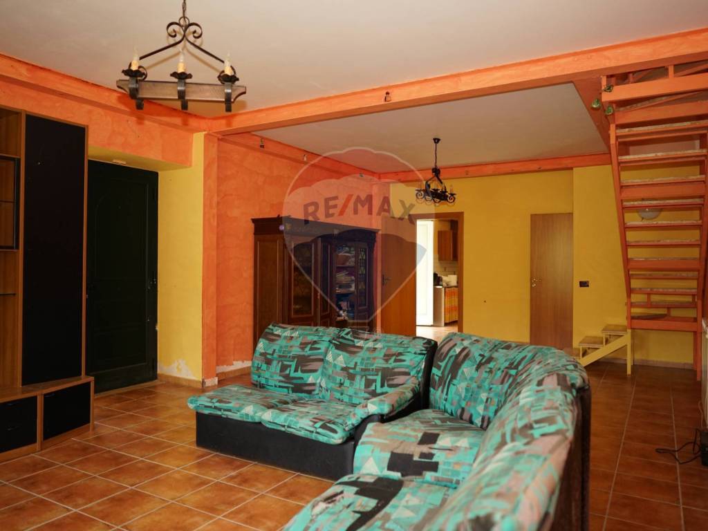 Villa a Caltanissetta in Via dei vulcanelli - Foto 5