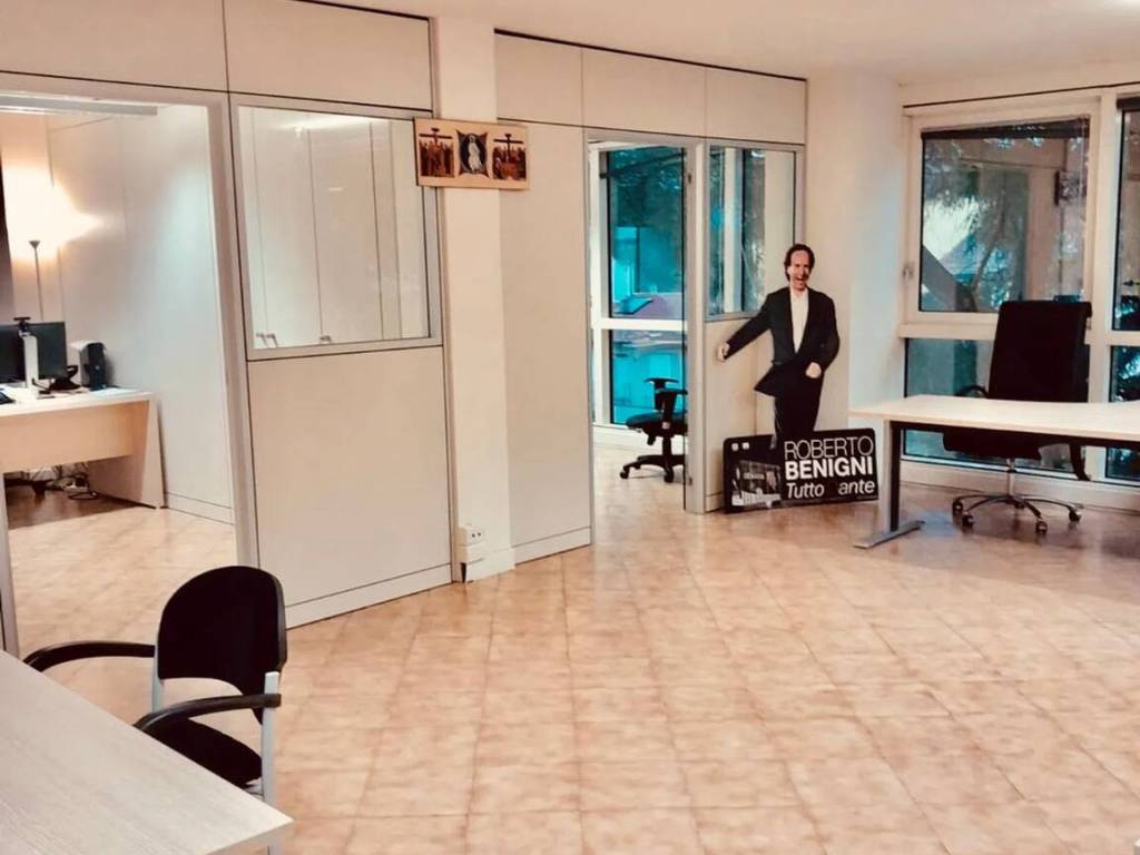 Immobile a Prato in Viale Della Repubblica S.N.C. - Foto 4