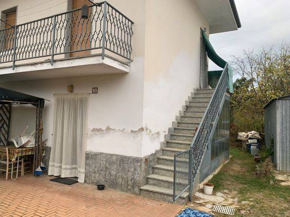 Villa a Piea in Via San Grato, 34 - Foto 2