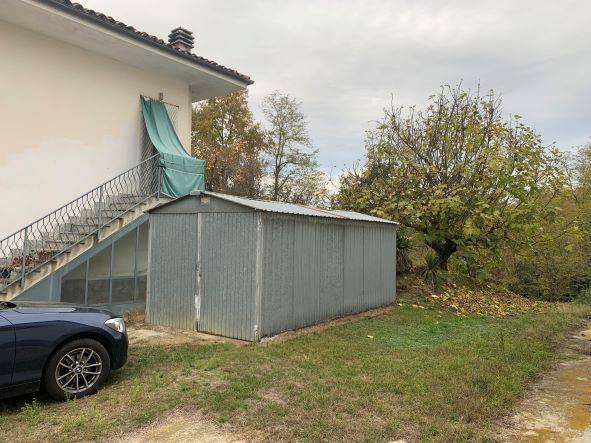 Villa a Piea in Via San Grato, 34 - Foto 3