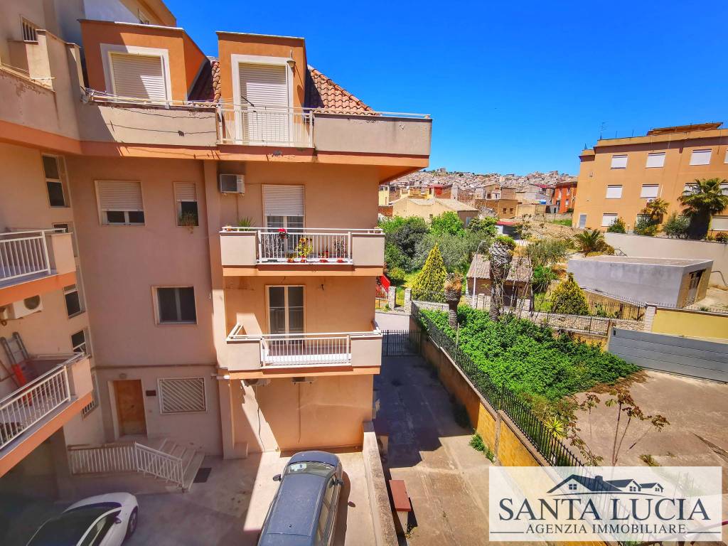 Appartamento a Canicattì in Via Pablo Picasso - Foto 4