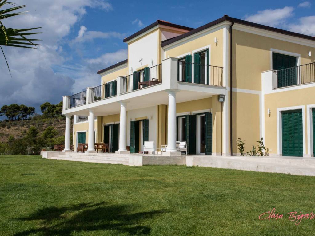 Villa a Cipressa in Via Antica Torre - Foto 1