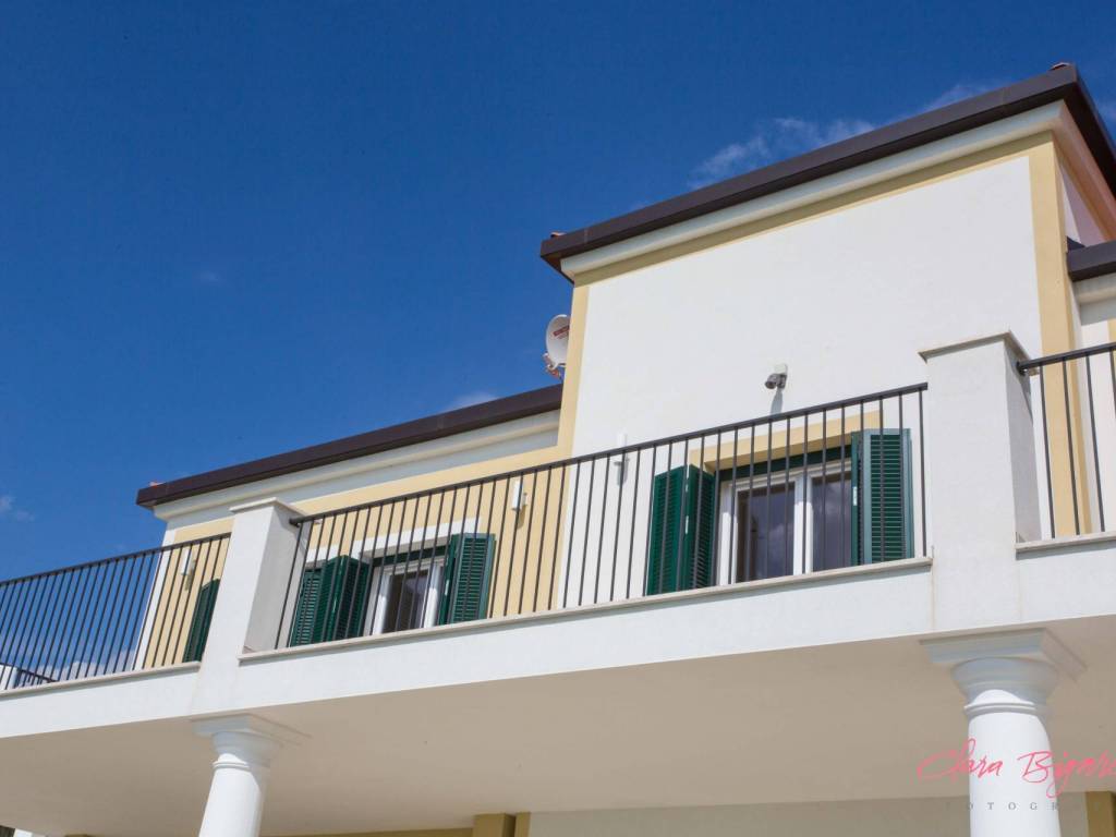 Villa a Cipressa in Via Antica Torre - Foto 2