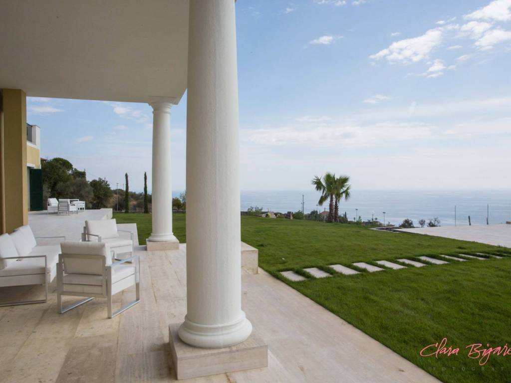Villa a Cipressa in Via Antica Torre - Foto 3
