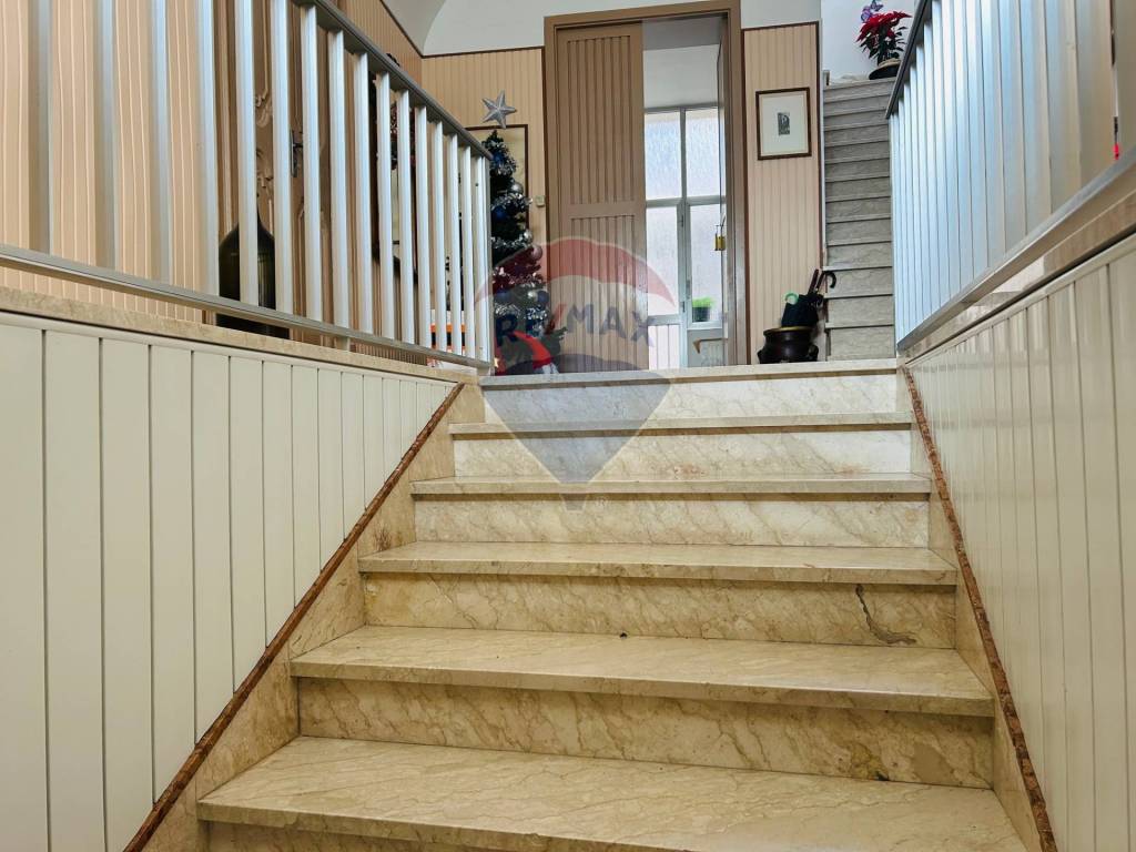 Casa indipendente a Ragusa in via cavalier francesco de stefano, 13 - Foto 4