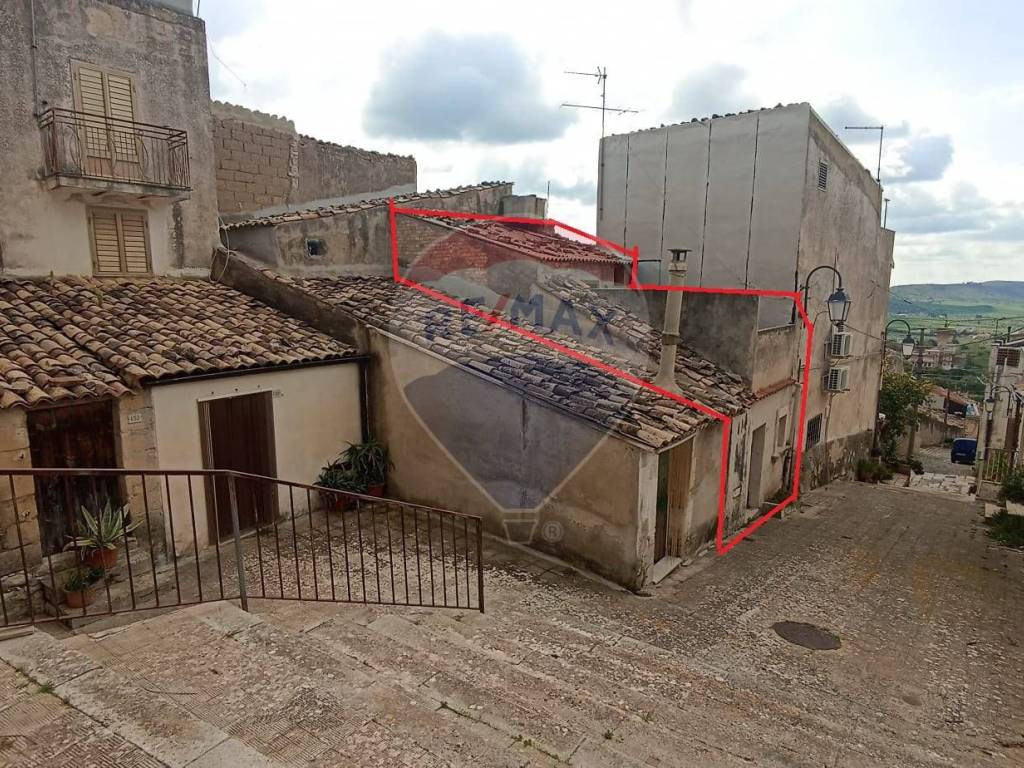 Casa indipendente a Giarratana in vincenzo bellini, 126 - Foto 3