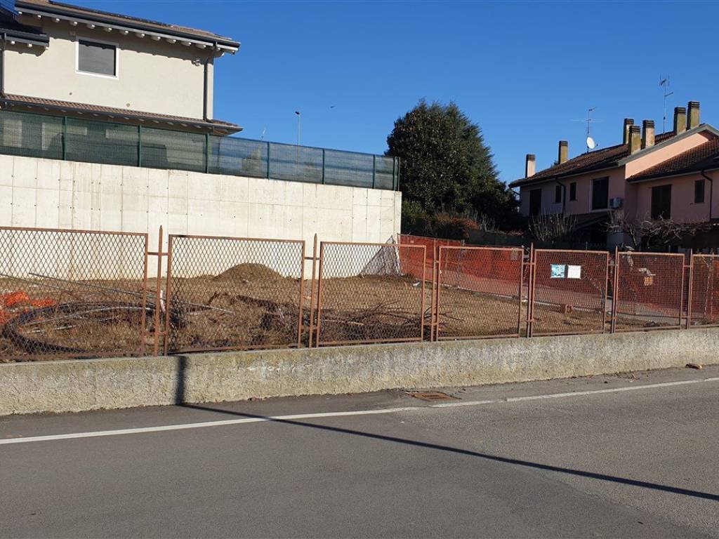 Terreno a Galgagnano in Via Martiri della Cagnola, 62 - Foto 4