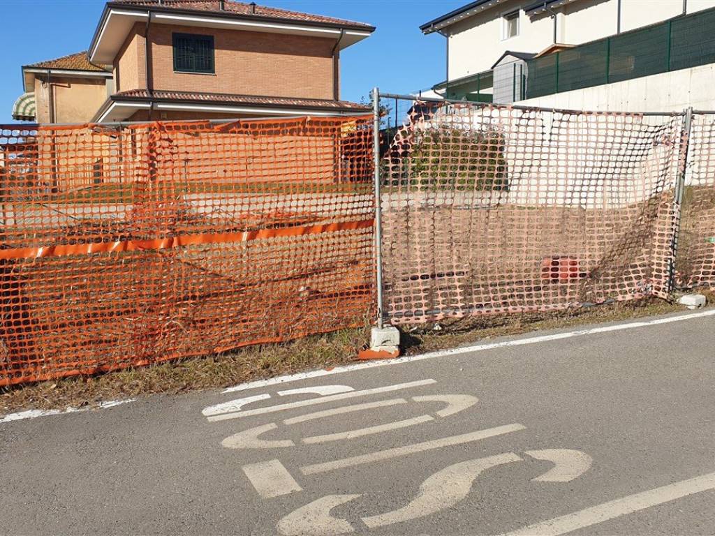 Terreno a Galgagnano in Via Martiri della Cagnola, 62 - Foto 5