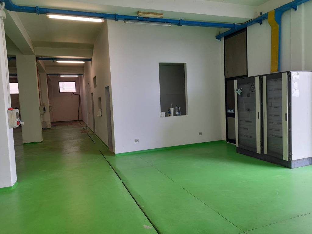 Immobile a Gizzeria in Località Furfaro - Foto 4