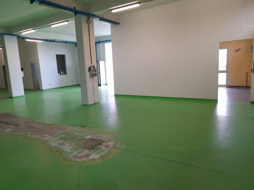 Immobile a Gizzeria in Località Furfaro - Foto 5