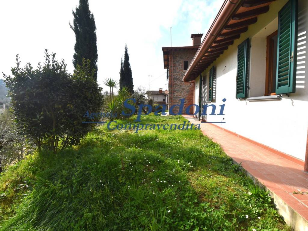 Villa a Massa e cozzile in Via Provinciale Colligiana - Foto 4