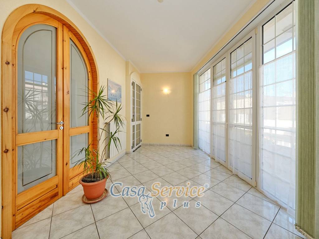 Casa indipendente a Parabita in Via Siena - Foto 3