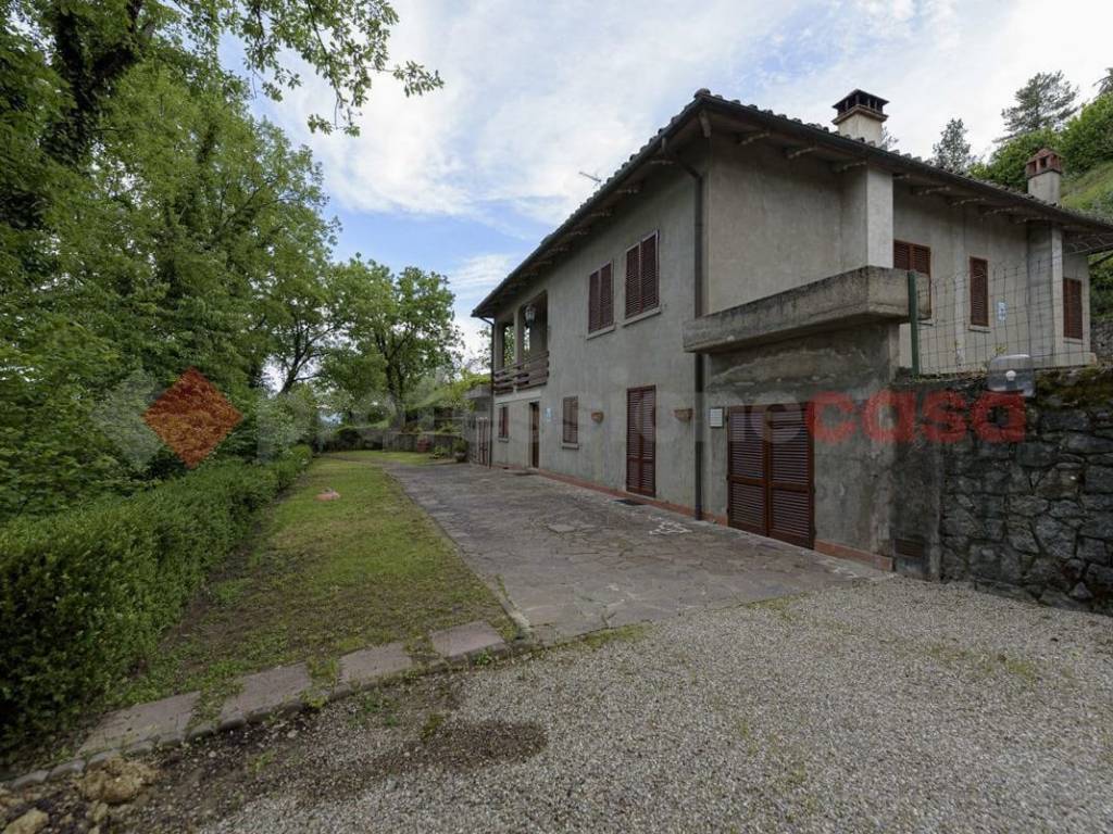 Villa a Capolona in Capolona - il Pino - Foto 2