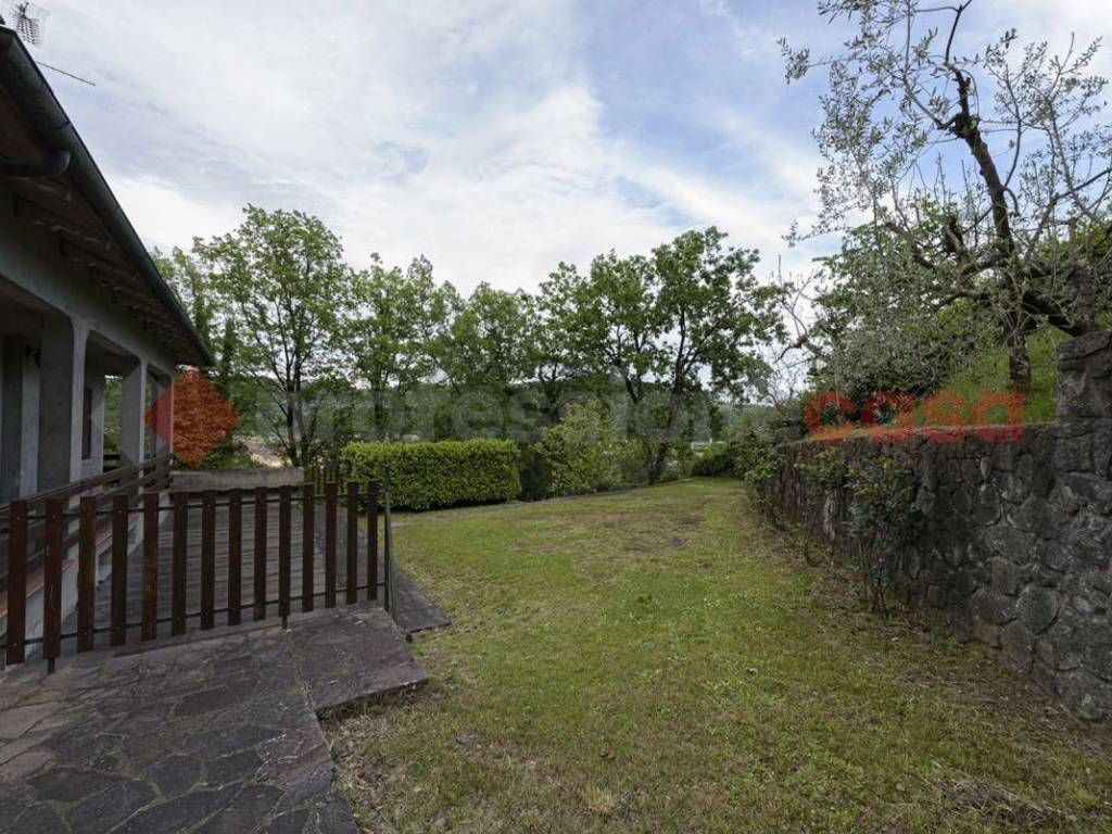 Villa a Capolona in Capolona - il Pino - Foto 3