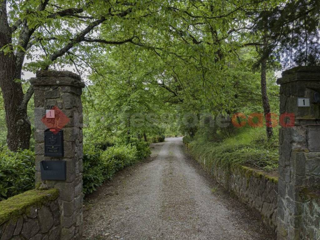Villa a Capolona in Capolona - il Pino - Foto 4