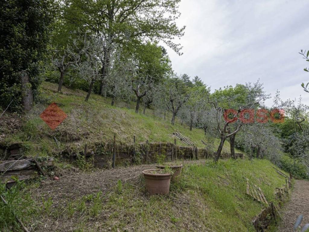 Villa a Capolona in Capolona - il Pino - Foto 5