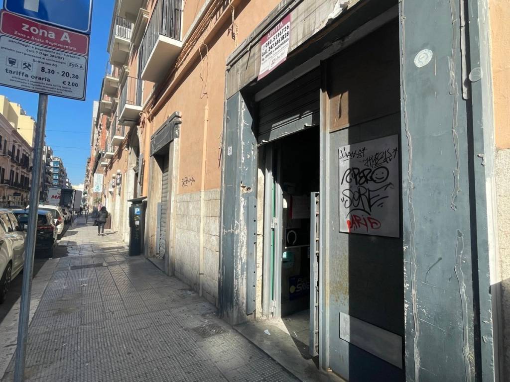 Immobile a Bari in Via Piccinni , 93 95 - Foto 2