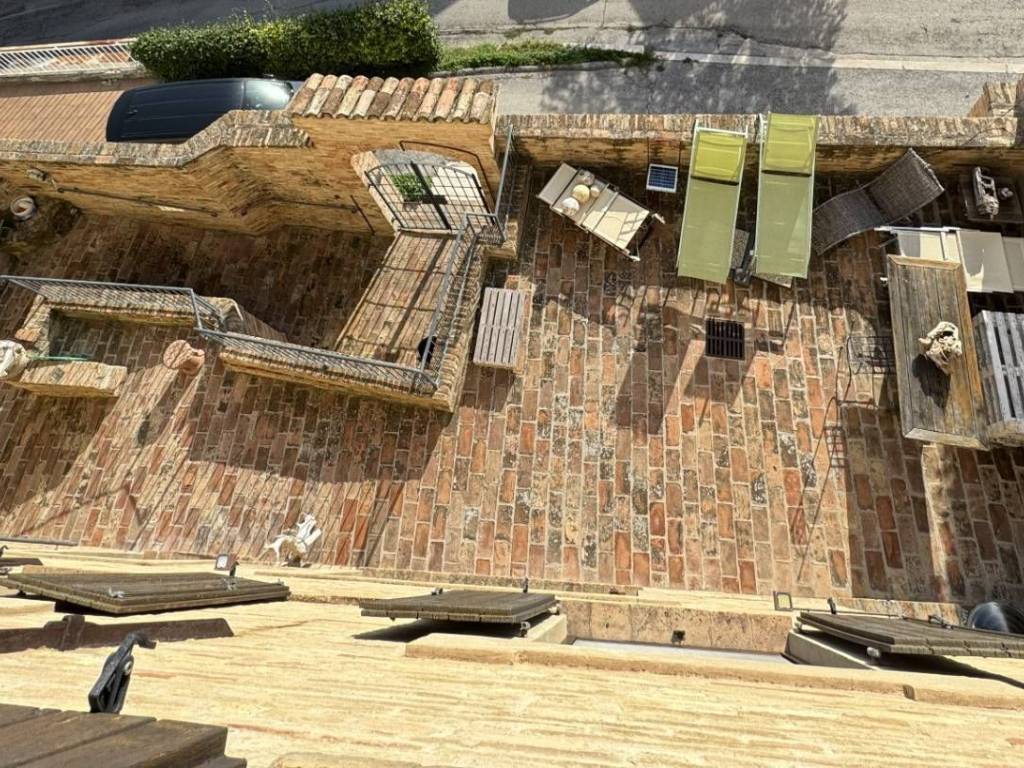 Villa a Montegranaro in Via Volontari 1866, 16 - Foto 3