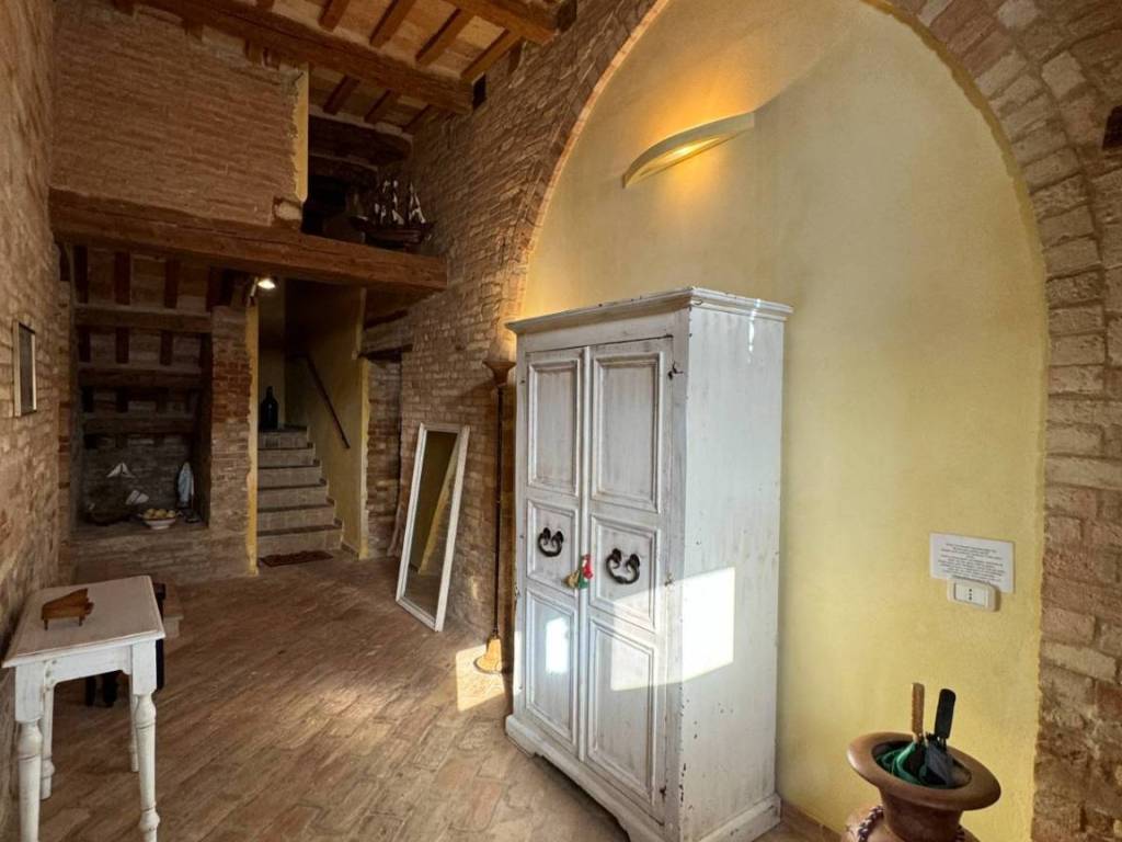 Villa a Montegranaro in Via Volontari 1866, 16 - Foto 5
