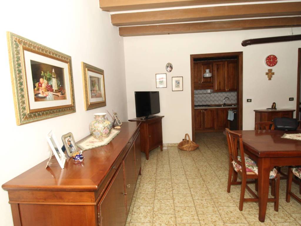 Villetta a schiera a Montecchio maggiore in Via Roccolo - Foto 4