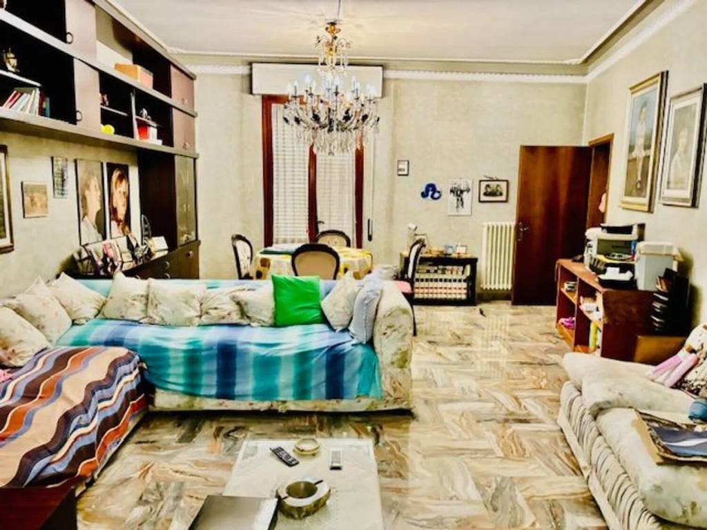 Villa a Vaiano in Piazza Della Chiesa, 3 - Foto 5