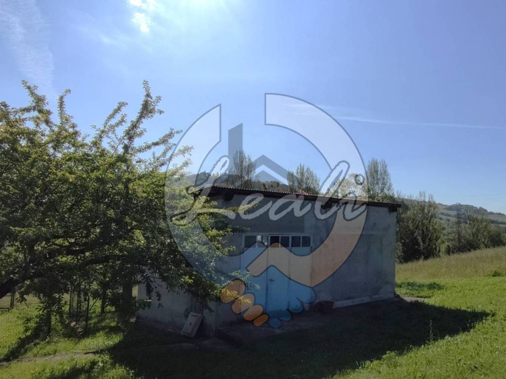 Appartamento a Tolentino in C.DA SAN ROCCO, 2 - Foto 4