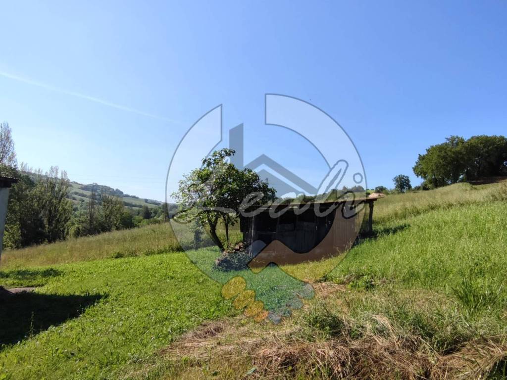 Appartamento a Tolentino in C.DA SAN ROCCO, 2 - Foto 5