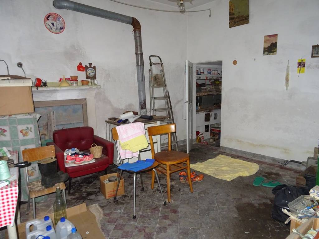 Villa a Cassano spinola in Via Garigliano s.n.c - Foto 3