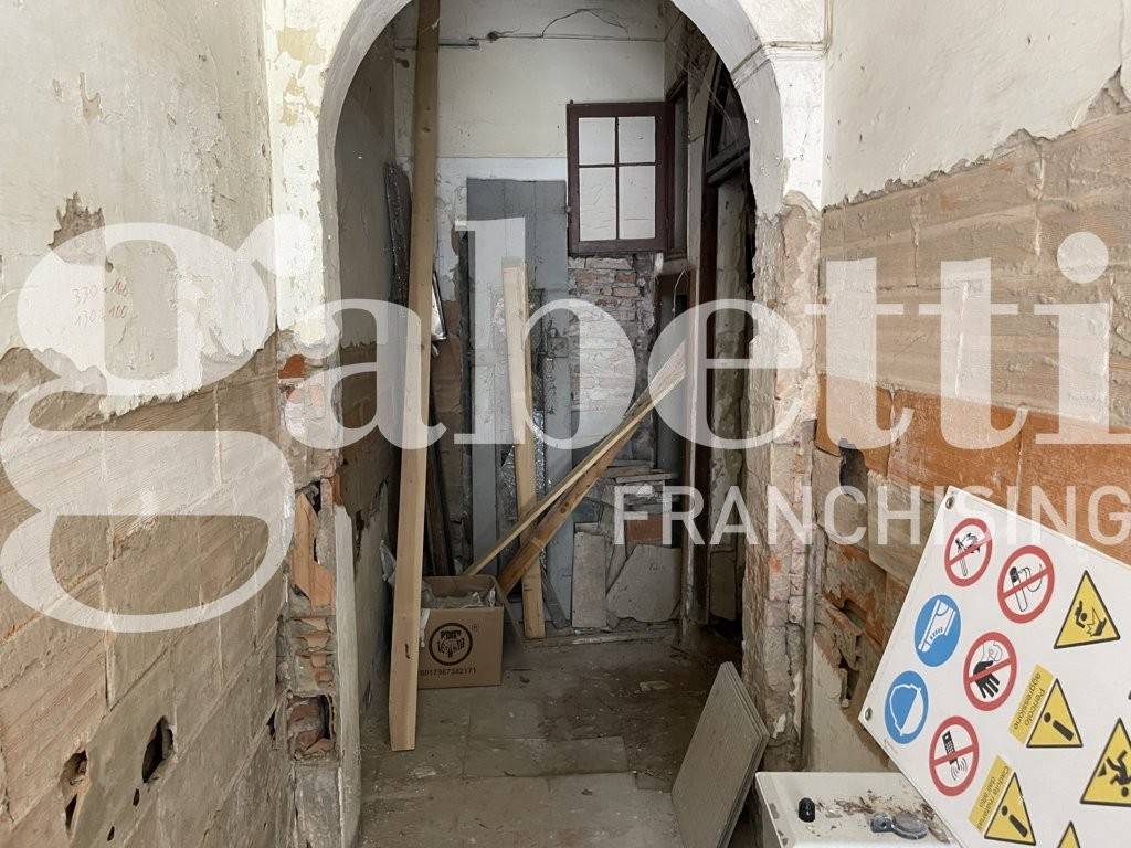 Palazzo / stabile a Rovigo in VIA X LUGLIO, 10 - Foto 3