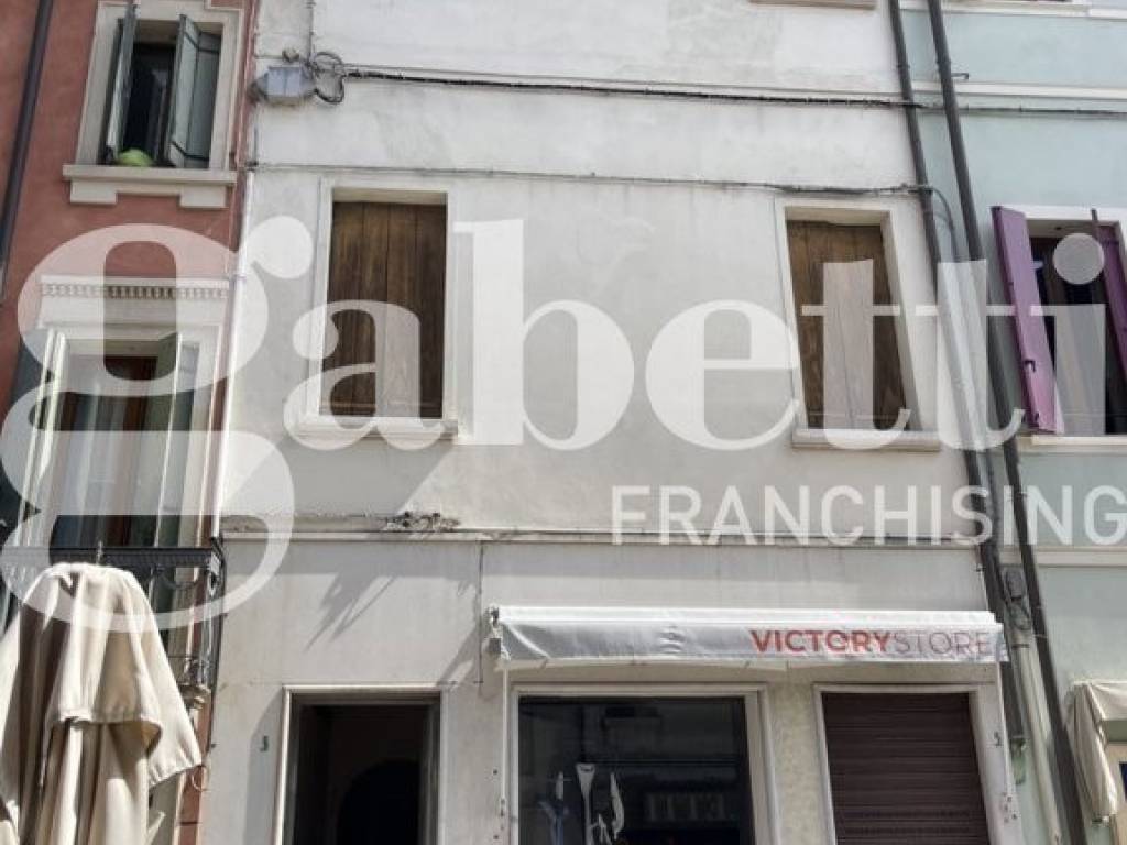 Palazzo / stabile a Rovigo in VIA X LUGLIO, 10 - Foto 4