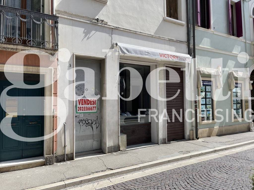 Palazzo / stabile a Rovigo in VIA X LUGLIO, 10 - Foto 5