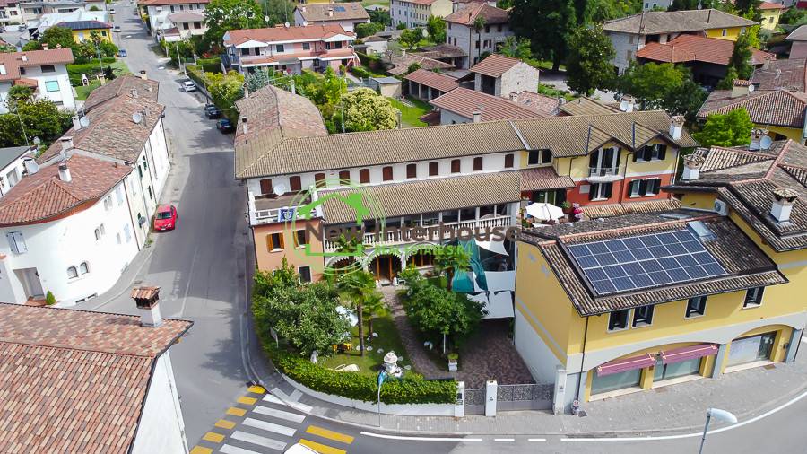Villa a Cordenons in Via Troset - Foto 2