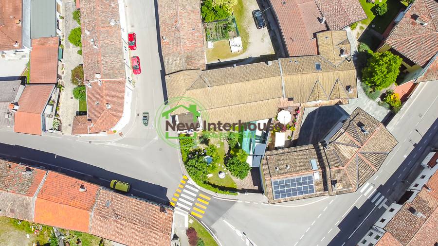 Villa a Cordenons in Via Troset - Foto 3