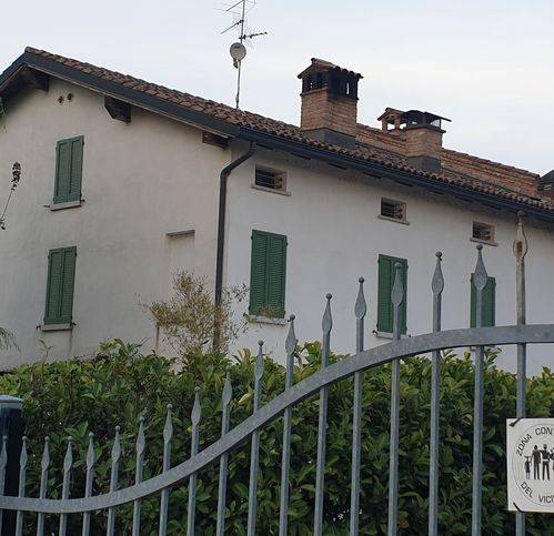 Villetta a schiera a Carpi in Via Sott'Argine 54 - Foto 3