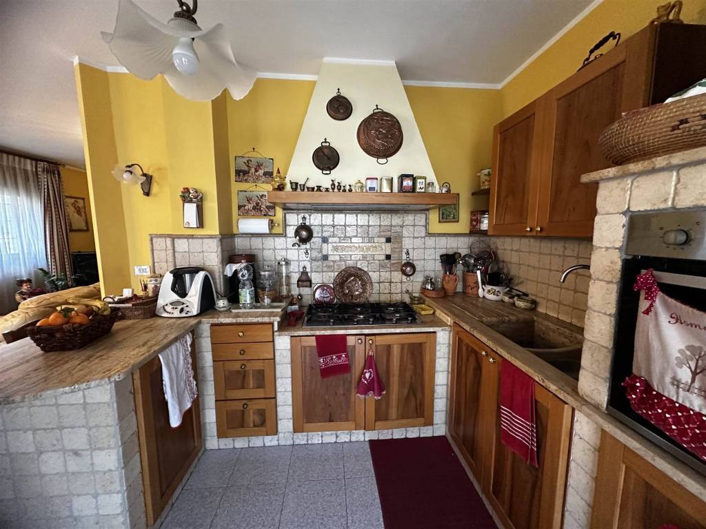 Appartamento a Vasto in via delle Magnolie , 11 - Foto 2