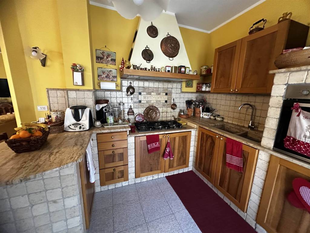 Appartamento a Vasto in via delle Magnolie , 11 - Foto 4