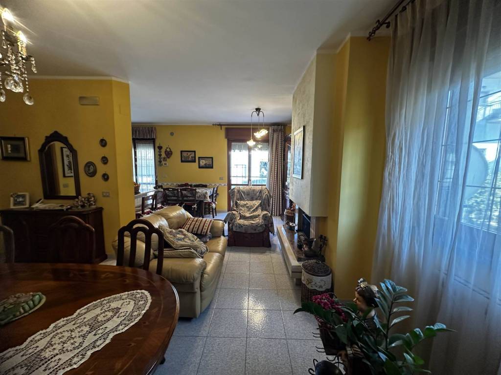 Appartamento a Vasto in via delle Magnolie , 11 - Foto 5