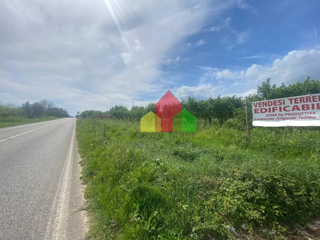 Terreno a Caserta in Via Eugenio Montale - Foto 3