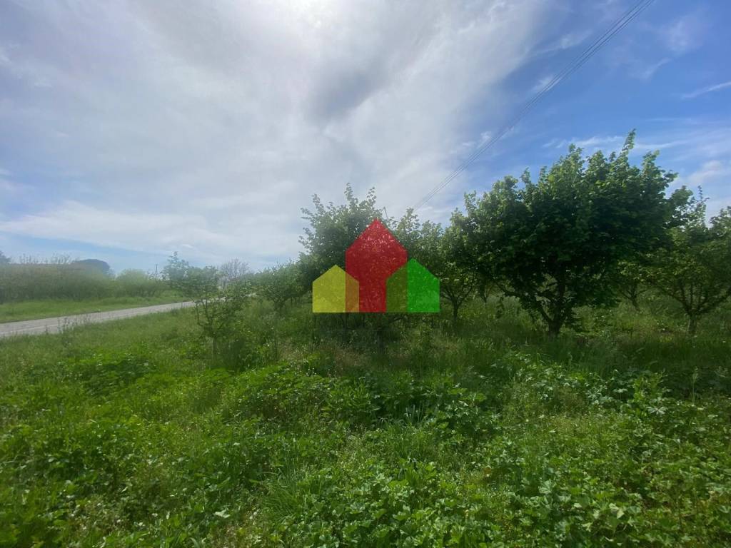 Terreno a Caserta in Via Eugenio Montale - Foto 4