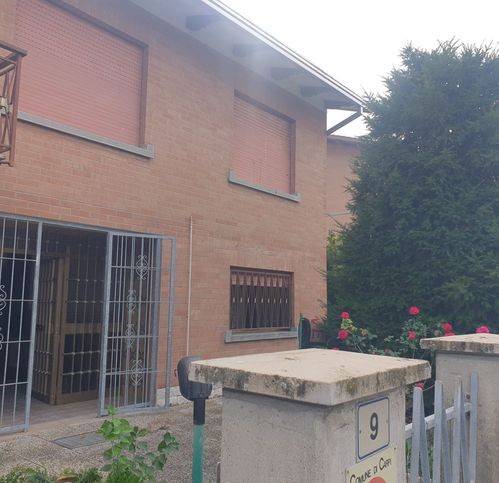 Villa a Carpi in Mar Baltico 9 /11 - Foto 5