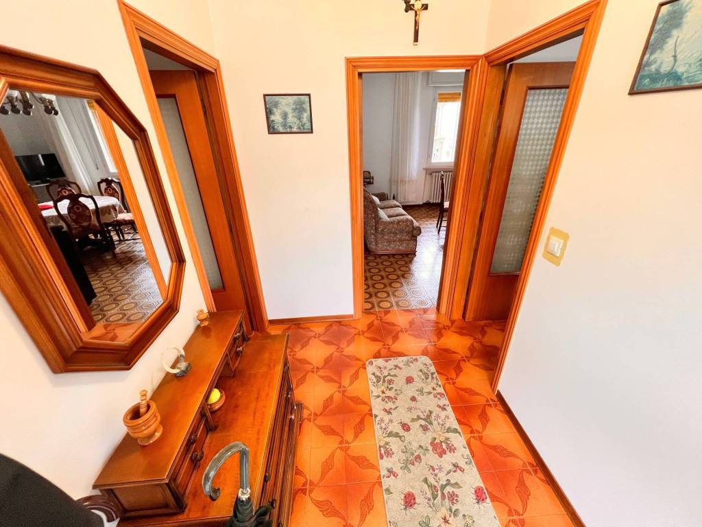 Appartamento a Fabriano in FRAZ. BORGO TUFICO - Foto 4