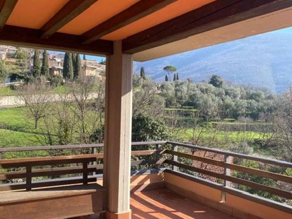 Villa a Prato in Via delle Sacca - Foto 2