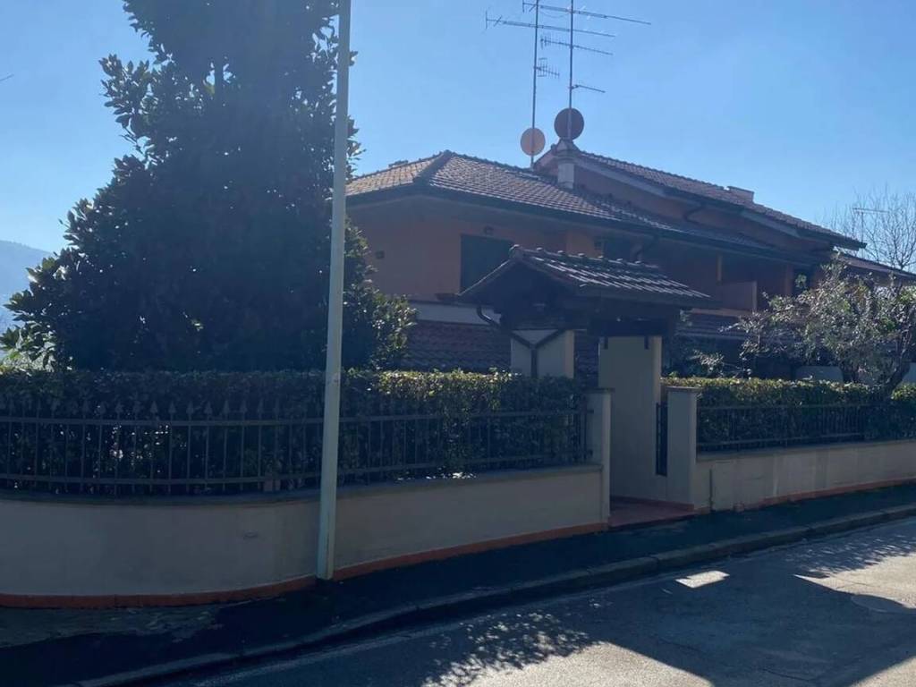 Villa a Prato in Via delle Sacca - Foto 5