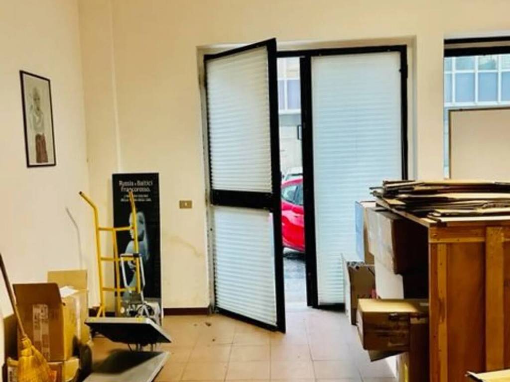 Immobile a Prato in Via Giotto S.N.C. - Foto 3