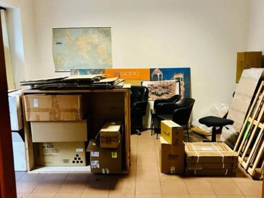 Immobile a Prato in Via Giotto S.N.C. - Foto 4